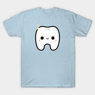 Cute tooth T-Shirt